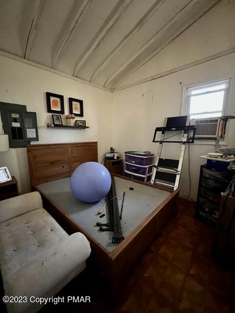 108 Mink Lane Bushkill, PA 18324 - Photo 6 of 15 a room with furniture