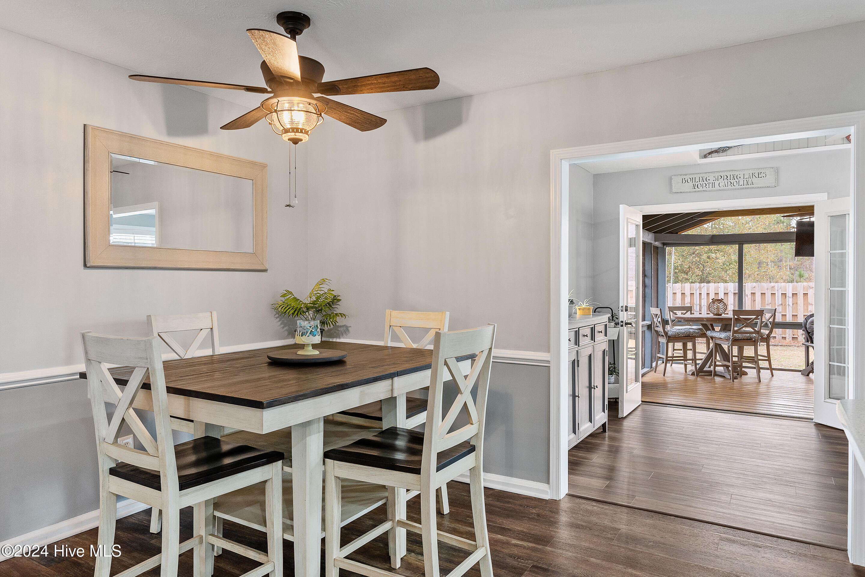 788 East Boiling Spring Road Southport, NC 28461 - Photo 10 of 48 788 E Boiling Spring Rd MLS-14