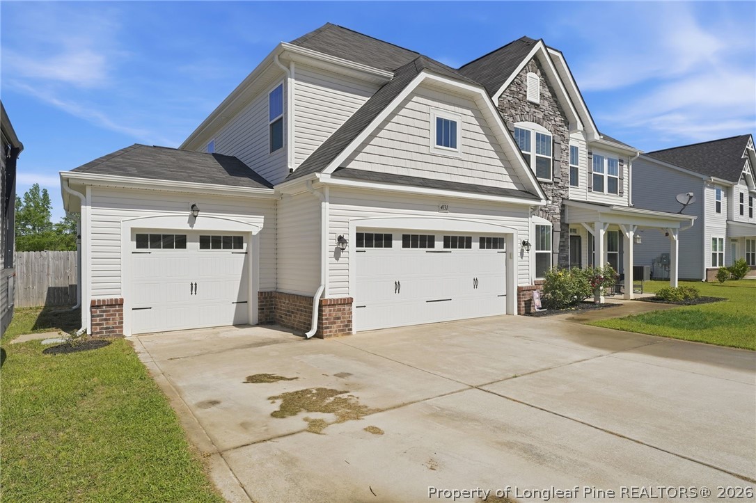 4131 McBryde Road Linden, NC 28356 - Photo 2 of 50