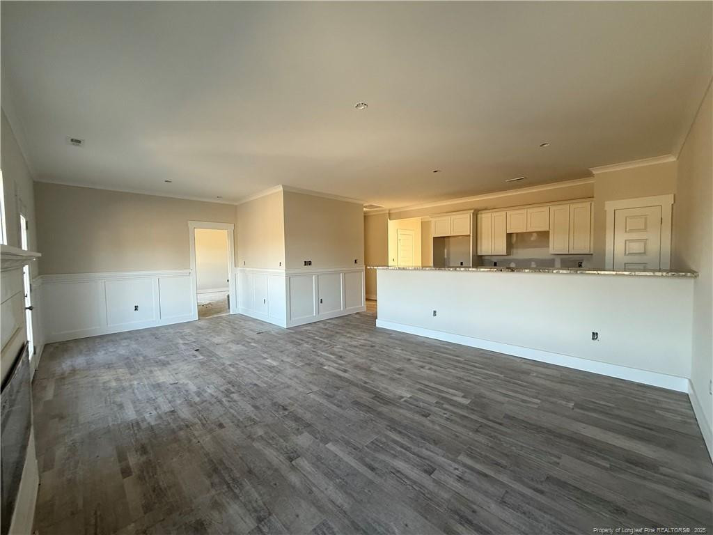 7196 Chicken Foot Road Hope Mills, NC 28348 - Photo 3 of 8 Photo 3
