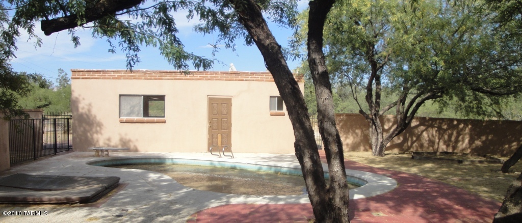 8755 East Bears Path Road Tucson, AZ 85749 - Photo 11 of 14