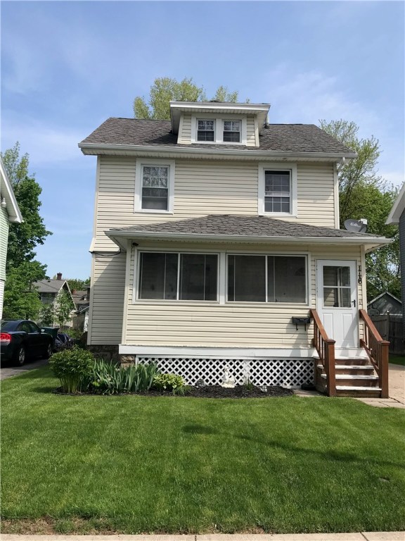 116 Lehigh Avenue Rochester, NY 14619 - Photo 1 of 1