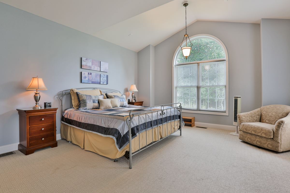 44 Indian Falls Road New Boston, NH 03070 - Photo 19 of 27