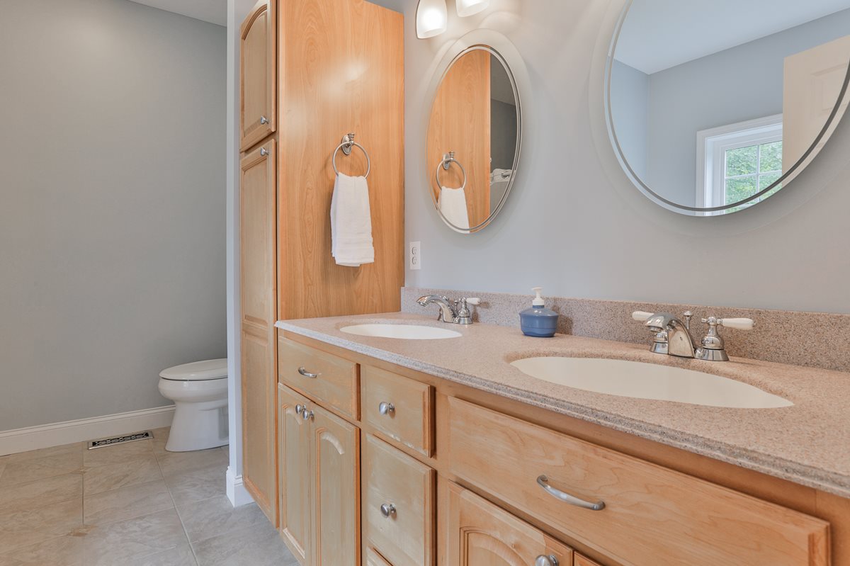 44 Indian Falls Road New Boston, NH 03070 - Photo 22 of 27