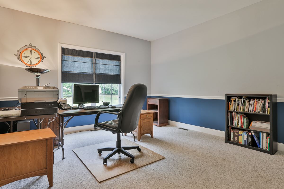 44 Indian Falls Road New Boston, NH 03070 - Photo 26 of 27