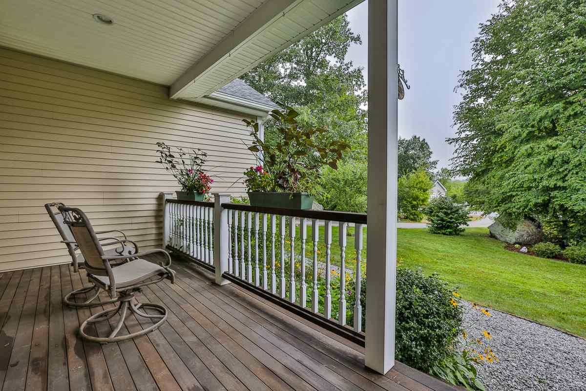 44 Indian Falls Road New Boston, NH 03070 - Photo 5 of 27