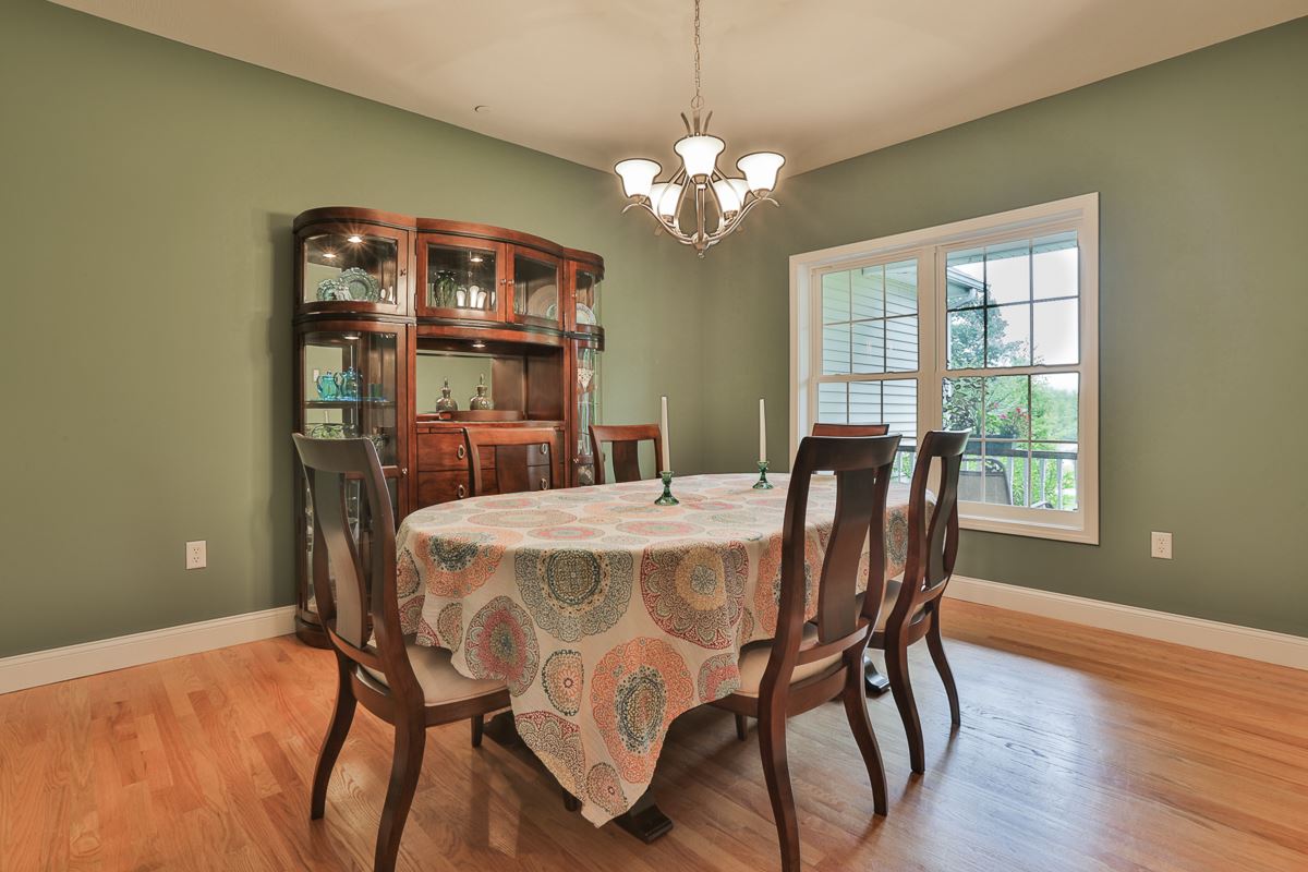 44 Indian Falls Road New Boston, NH 03070 - Photo 8 of 27