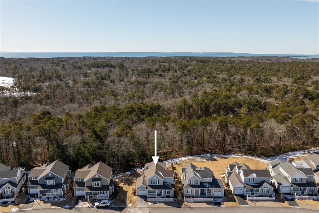 23 Rosewood Circle Mashpee, MA 02649 - Photo 32 of 32 an outdoor space with patio