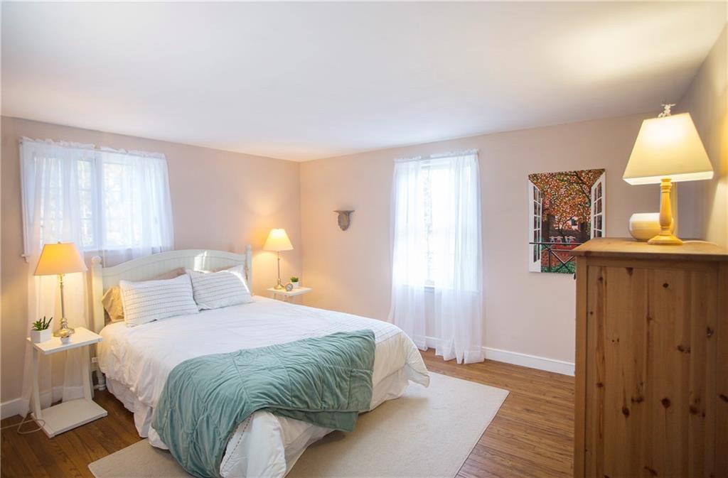 143 Oakhurst Road Cape Elizabeth, ME 04107 - Photo 11 of 34 Photo