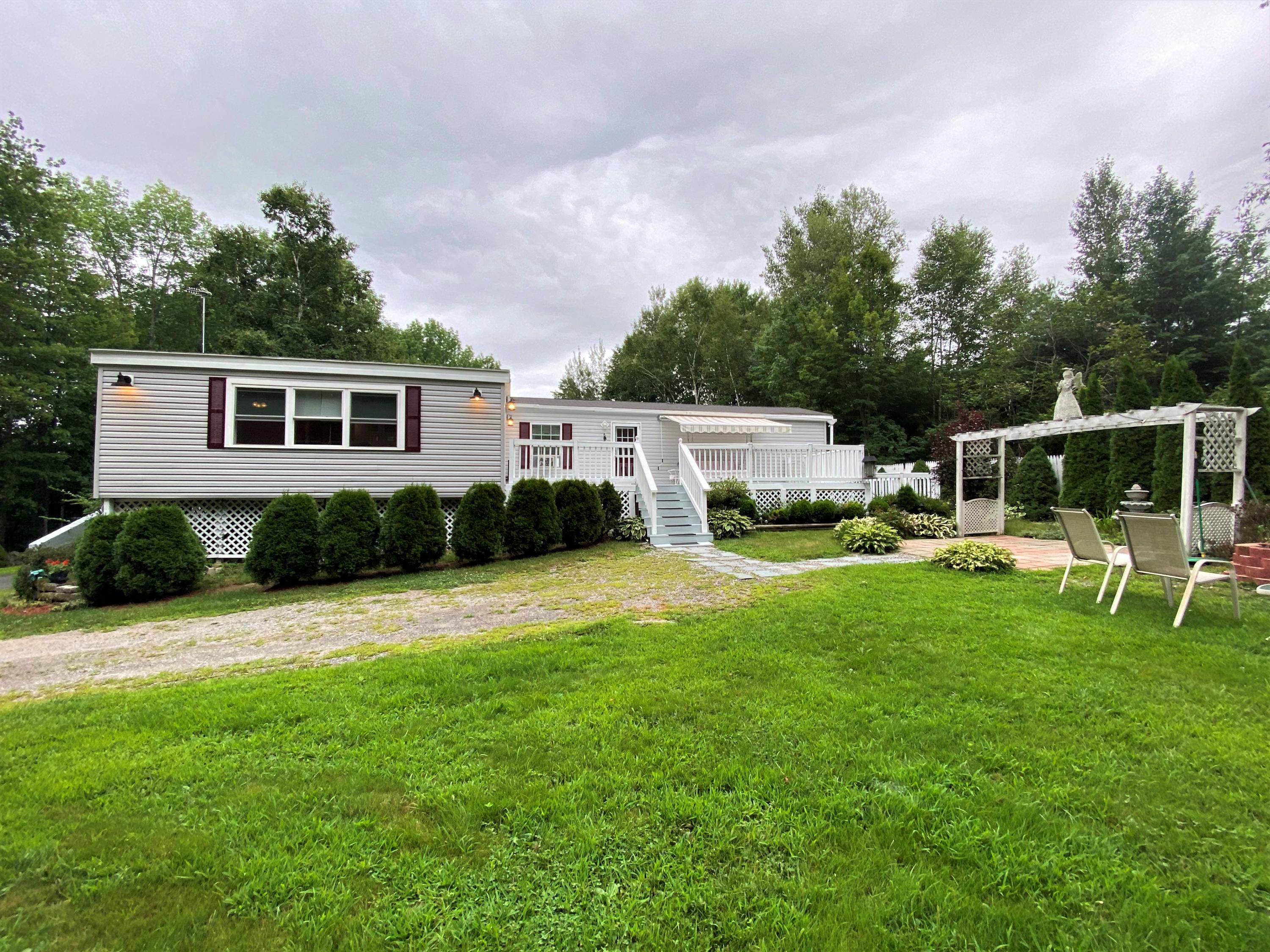 157 Lake House Road Naples, ME 04055 - Photo 8 of 41 6