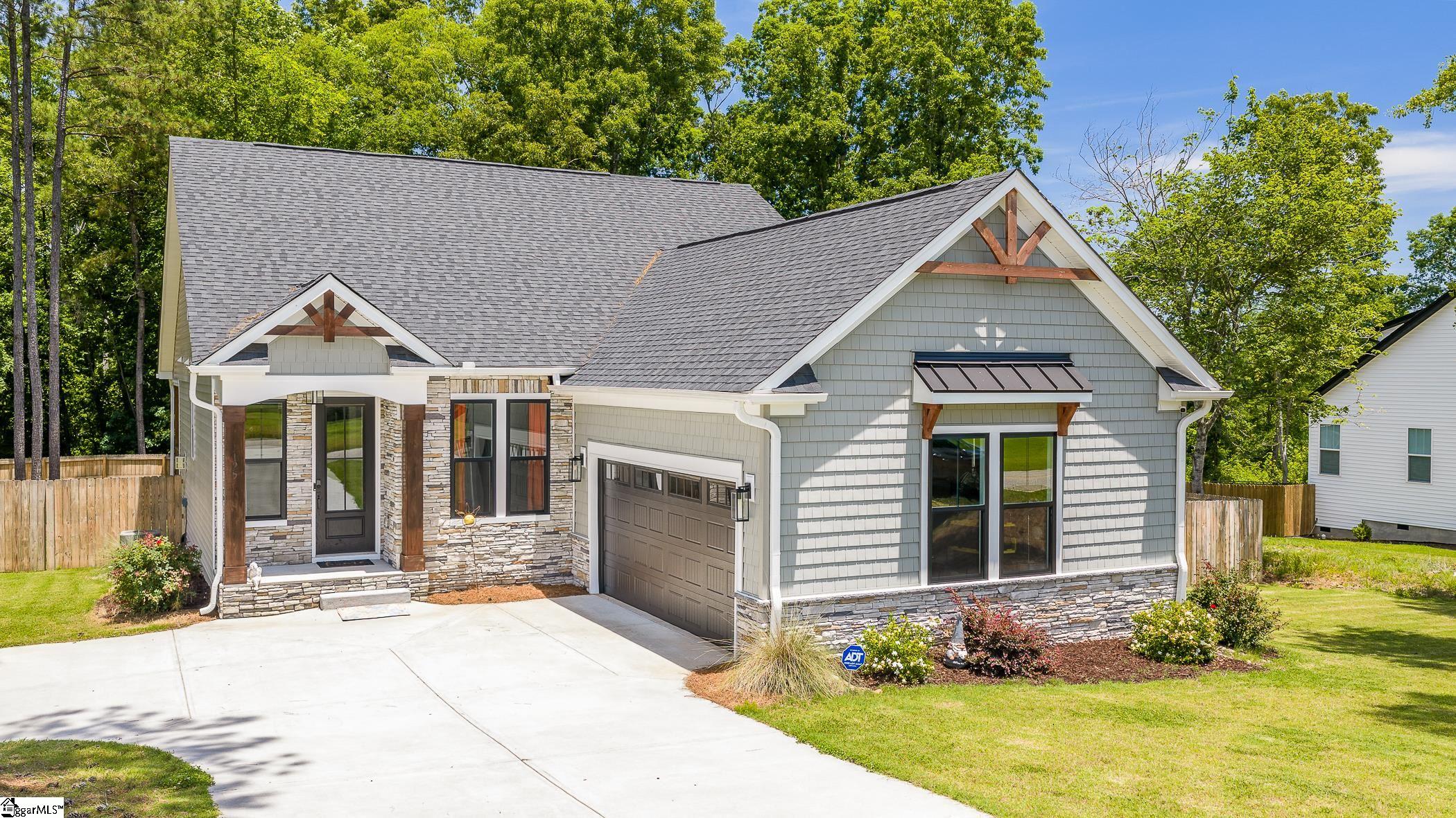 125 Carpenter Road Anderson, SC 29621 - Photo 2 of 47