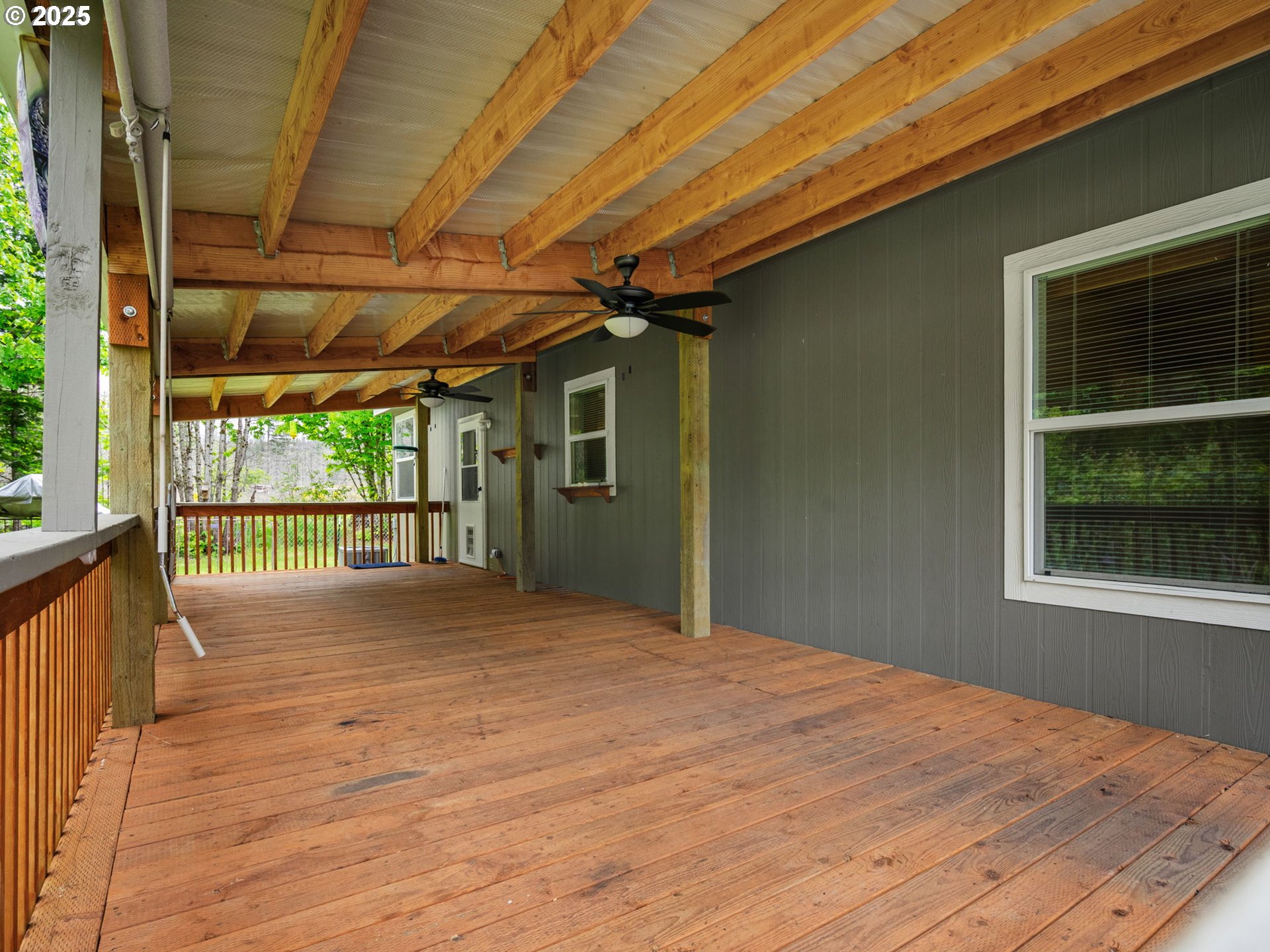 33635 North Fork Road Southeast Lyons, OR 97358 - Photo 27 of 42