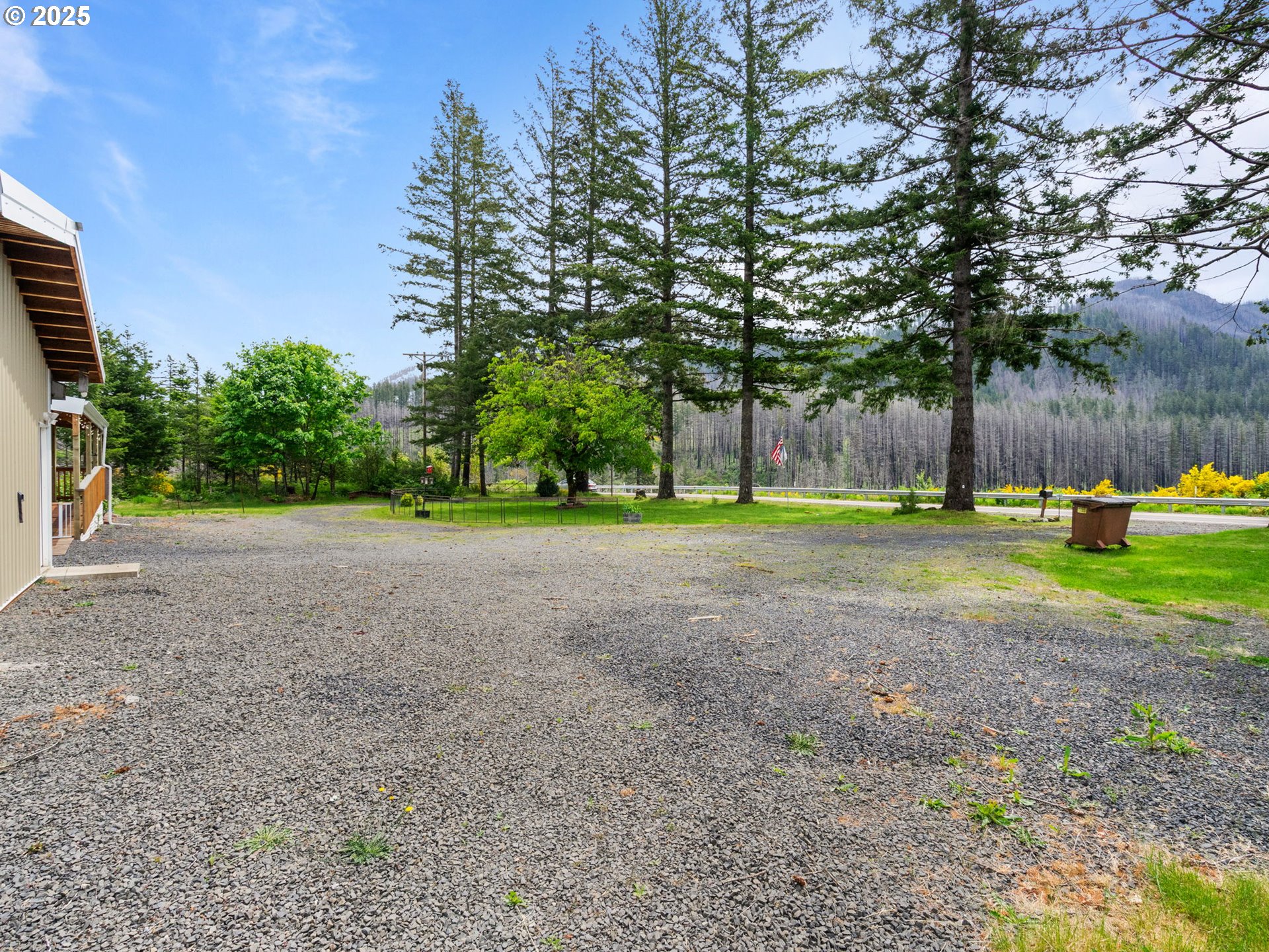 33635 North Fork Road Southeast Lyons, OR 97358 - Photo 35 of 42