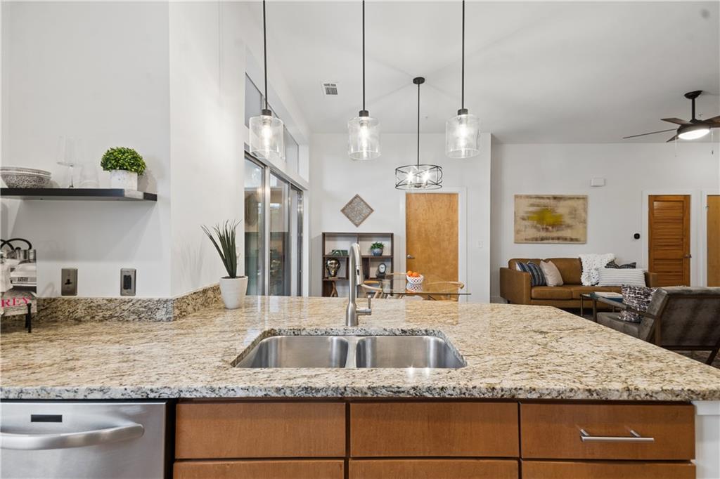 2630 Talley Street, Unit 419 Decatur, GA 30030 - Photo 12 of 46 Gallery Image 12