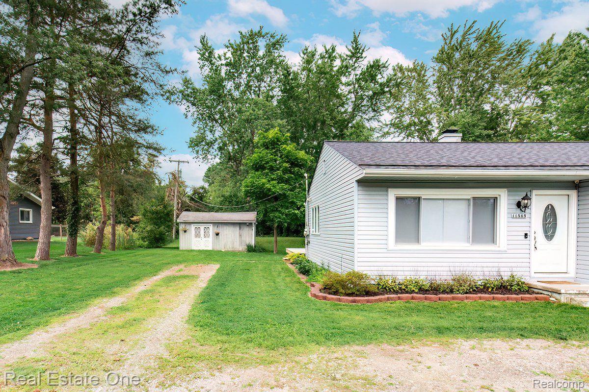 11565 34 Mile Road Romeo, MI 48065 - Photo 3 of 49 Gallery Image 3