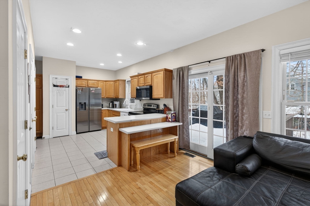 1 Knowlton Circle, Unit 1 Upton, MA 01568 - Photo 10 of 26