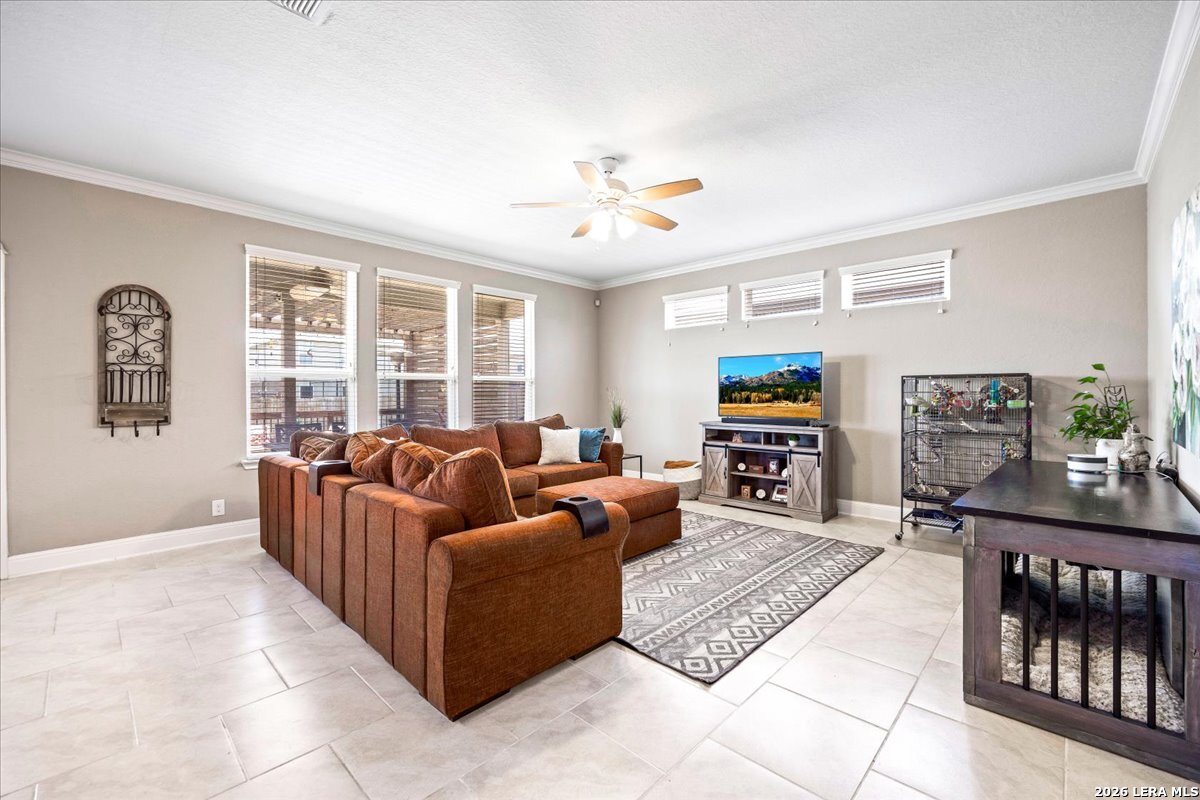 8906 Virginia Rye San Antonio, TX 78254 - Photo 19 of 78