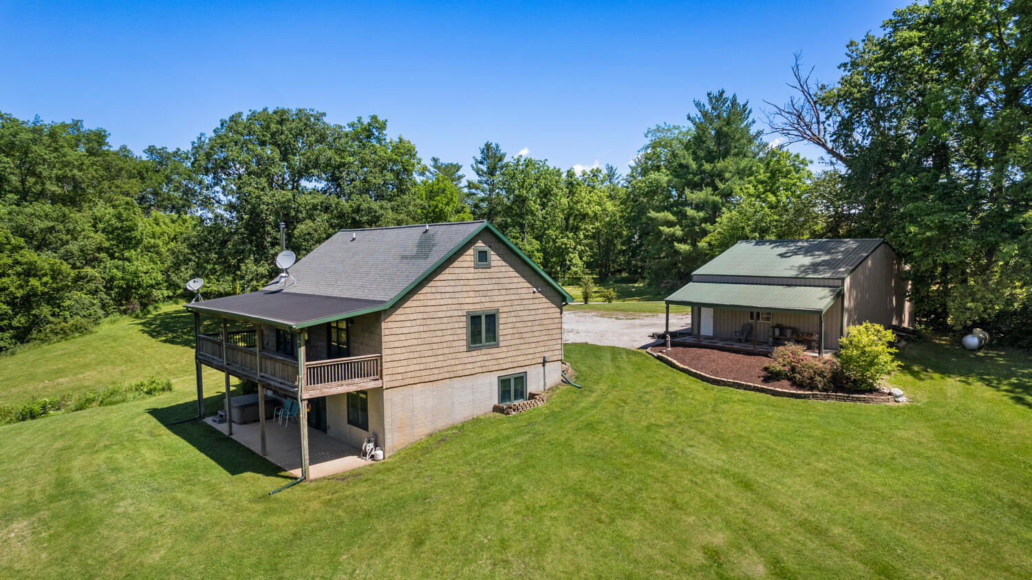 2649 South Homer Lake Road Homer, IL 61849 - Photo 2 of 60
