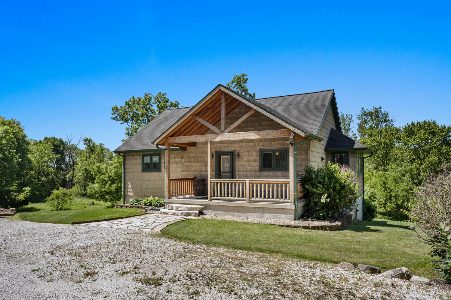 2649 South Homer Lake Road Homer, IL 61849 - Photo 3 of 60