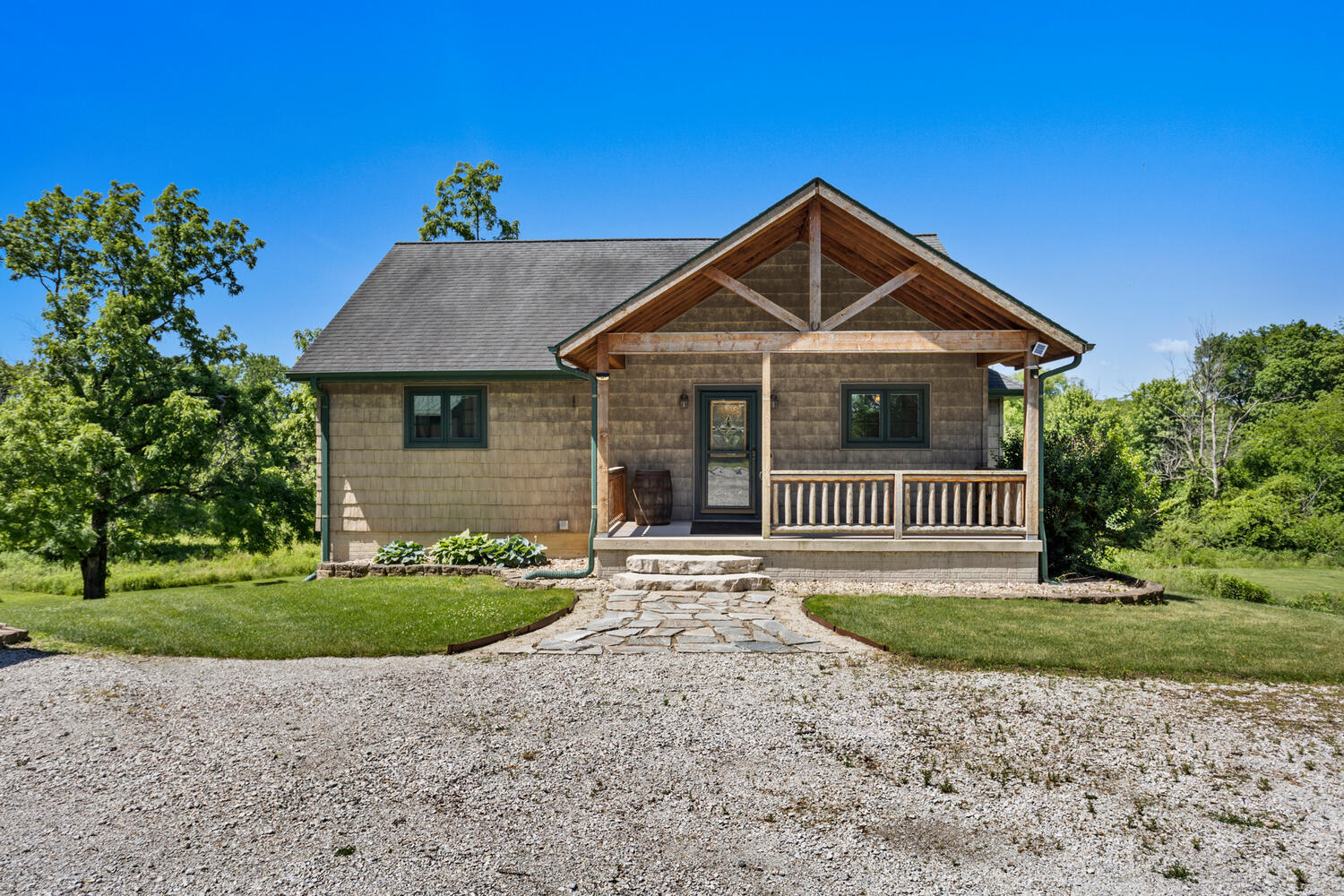 2649 South Homer Lake Road Homer, IL 61849 - Photo 4 of 60