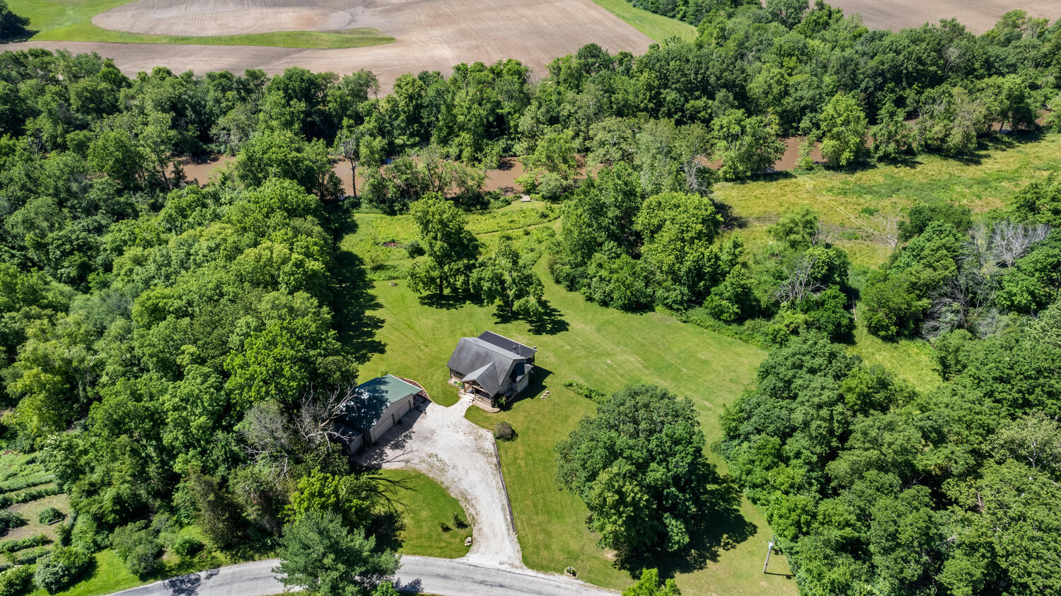 2649 South Homer Lake Road Homer, IL 61849 - Photo 42 of 60