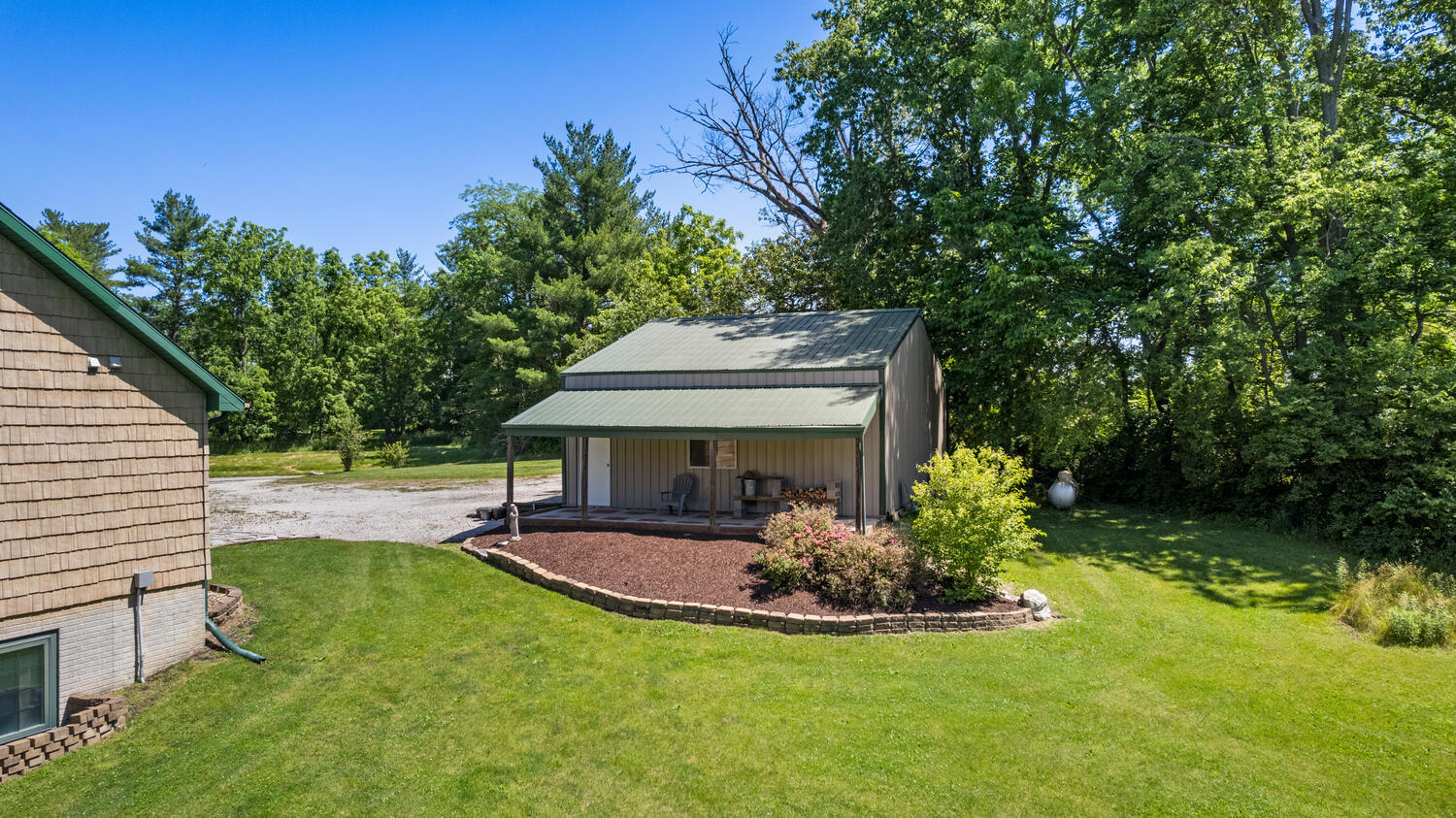 2649 South Homer Lake Road Homer, IL 61849 - Photo 43 of 60