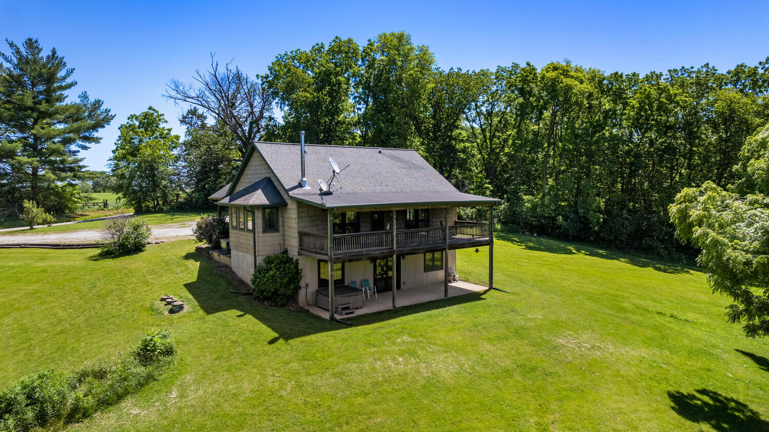 2649 South Homer Lake Road Homer, IL 61849 - Photo 44 of 60