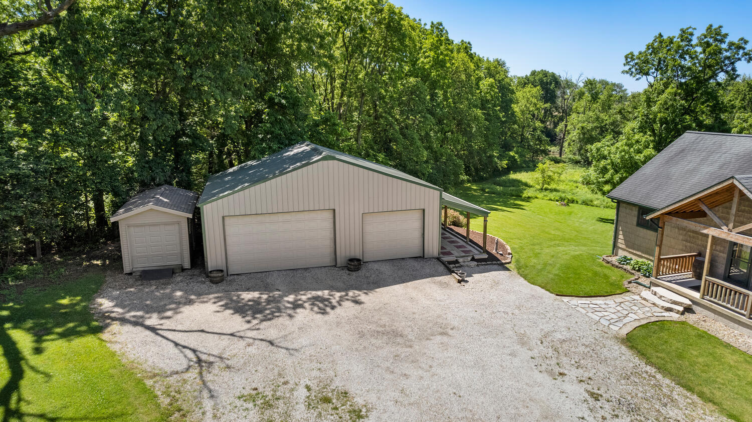 2649 South Homer Lake Road Homer, IL 61849 - Photo 45 of 60