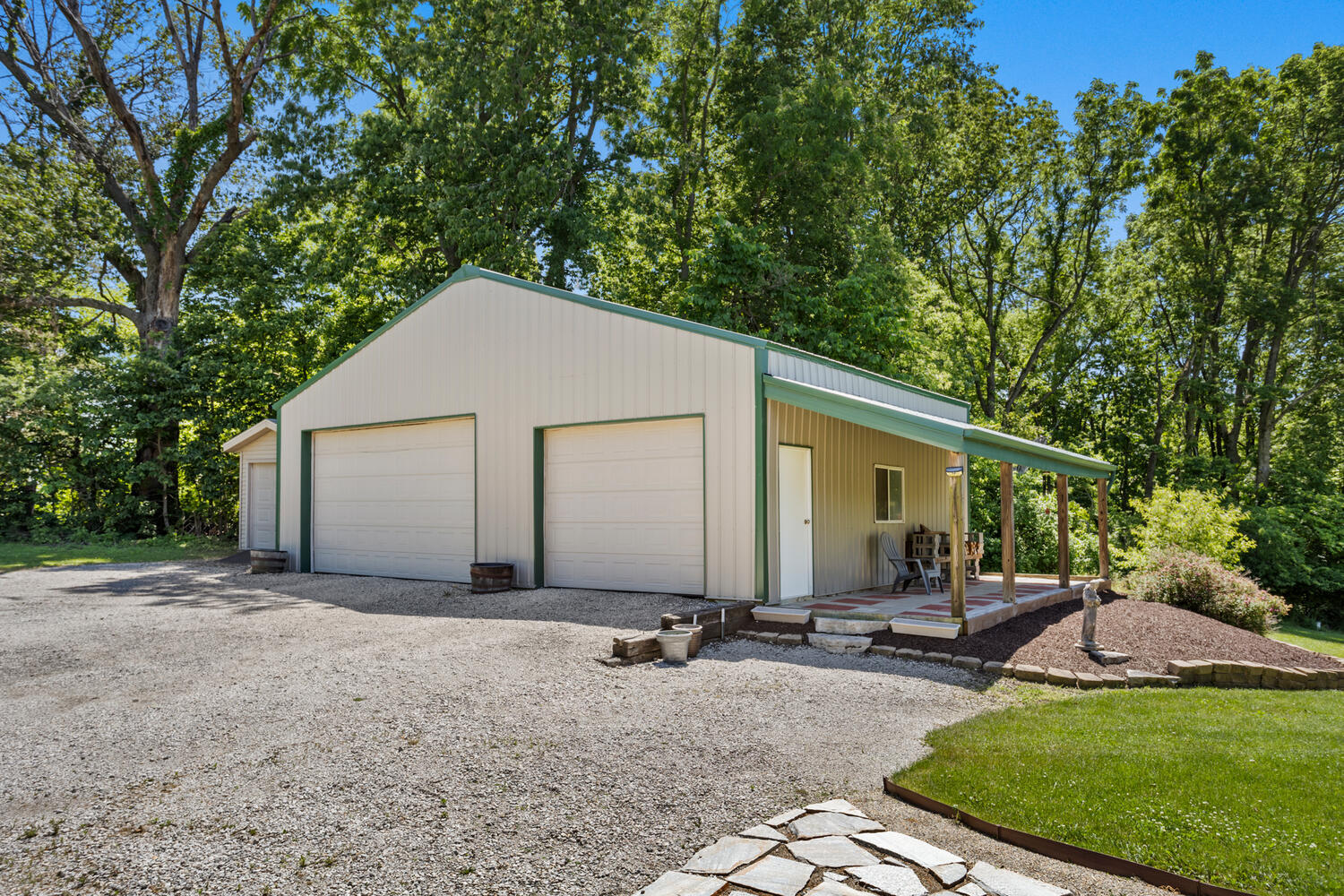 2649 South Homer Lake Road Homer, IL 61849 - Photo 46 of 60
