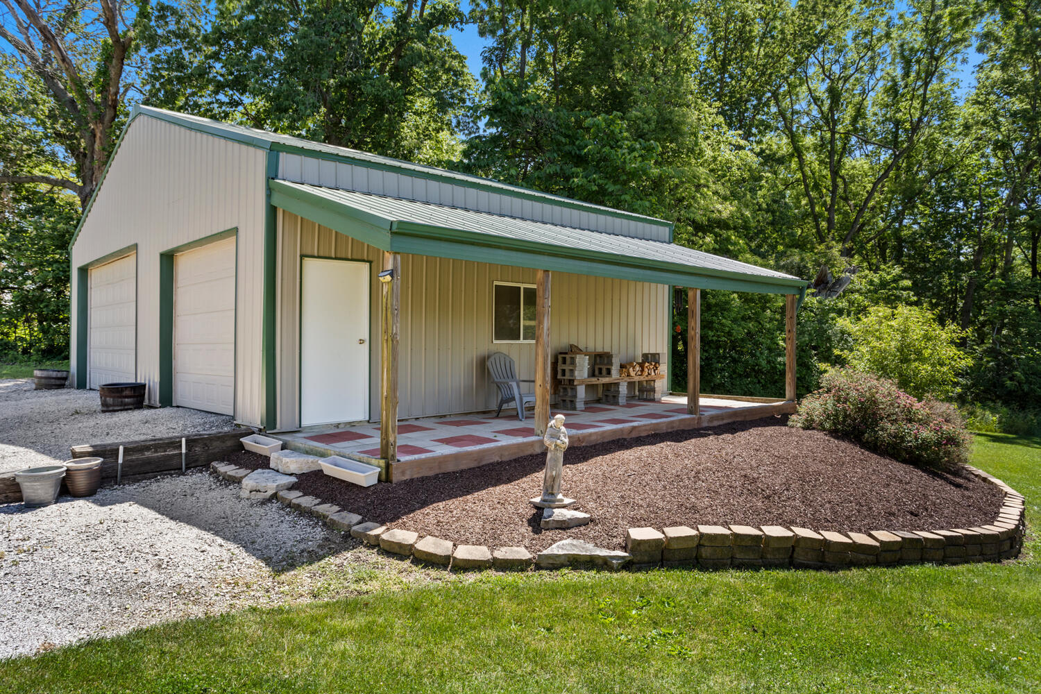 2649 South Homer Lake Road Homer, IL 61849 - Photo 47 of 60