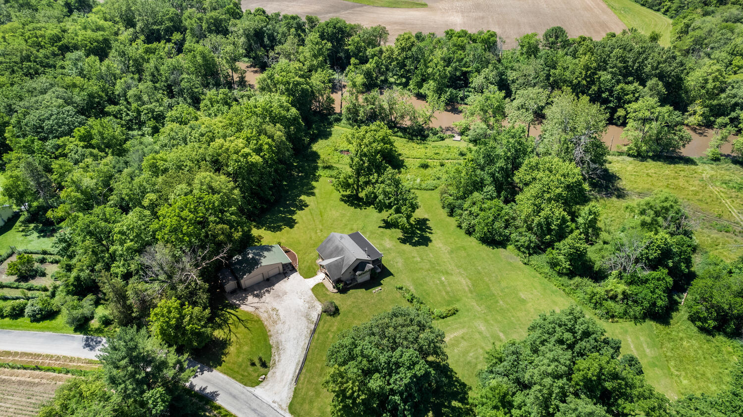 2649 South Homer Lake Road Homer, IL 61849 - Photo 51 of 60