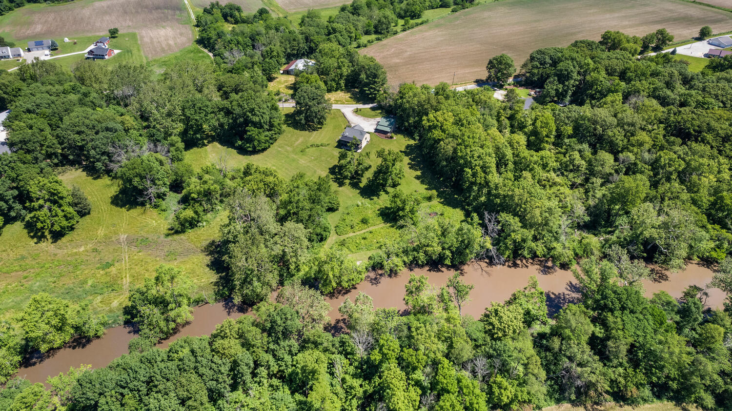 2649 South Homer Lake Road Homer, IL 61849 - Photo 54 of 60