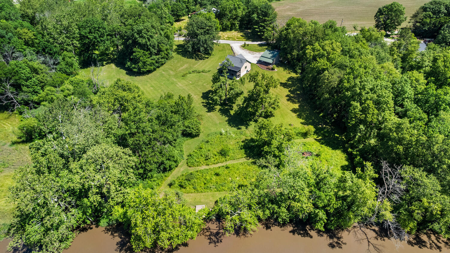 2649 South Homer Lake Road Homer, IL 61849 - Photo 55 of 60