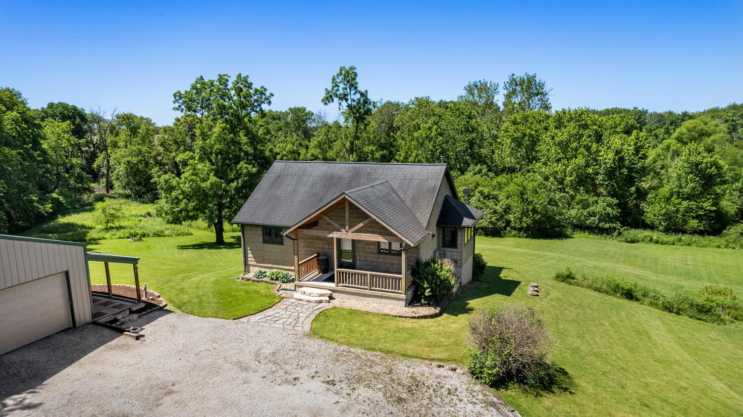 2649 South Homer Lake Road Homer, IL 61849 - Photo 57 of 60
