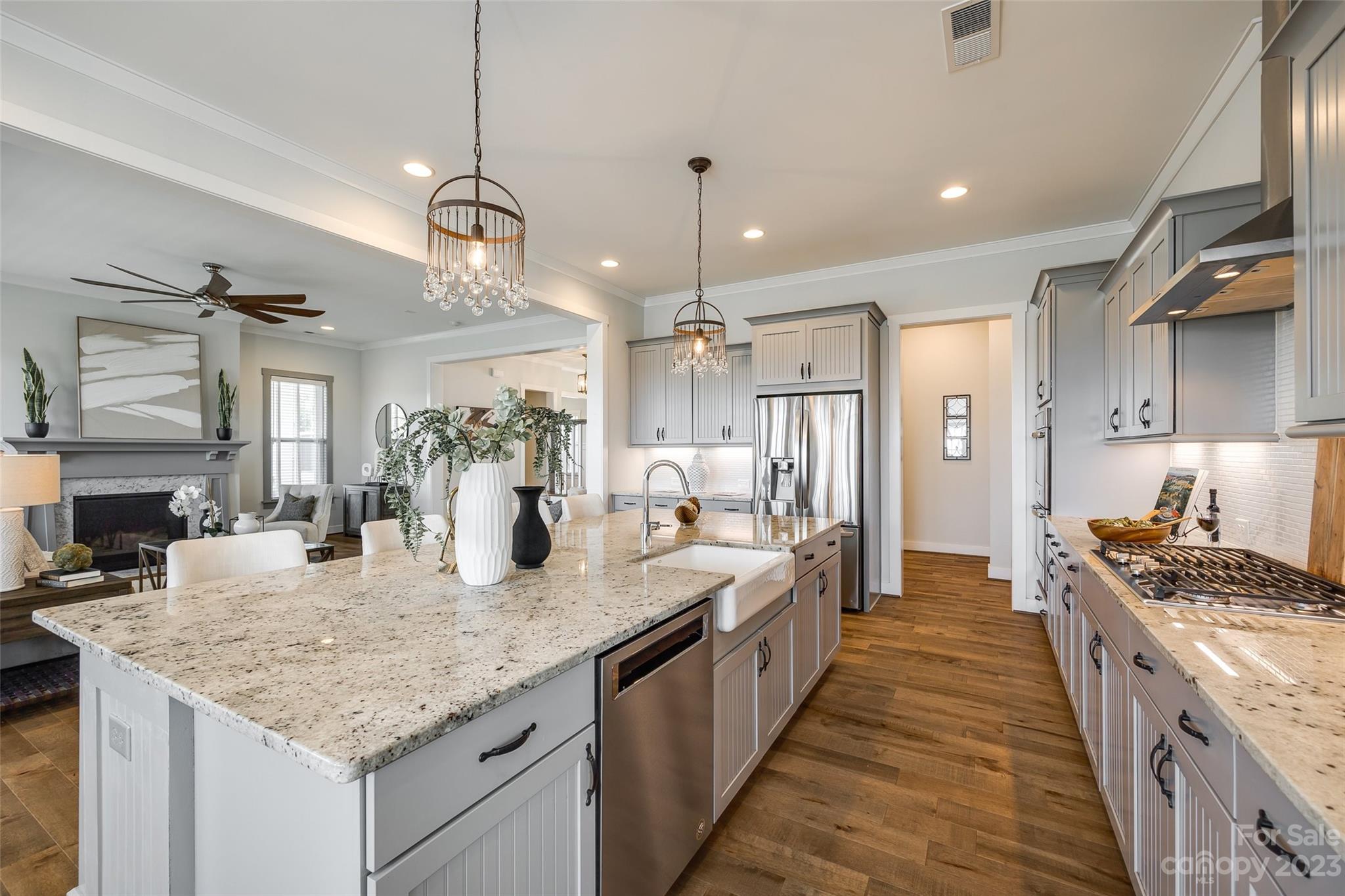 925 Cast Iron Court Fort Mill, SC 29708 - Photo 14 of 47 Gallery Image 14