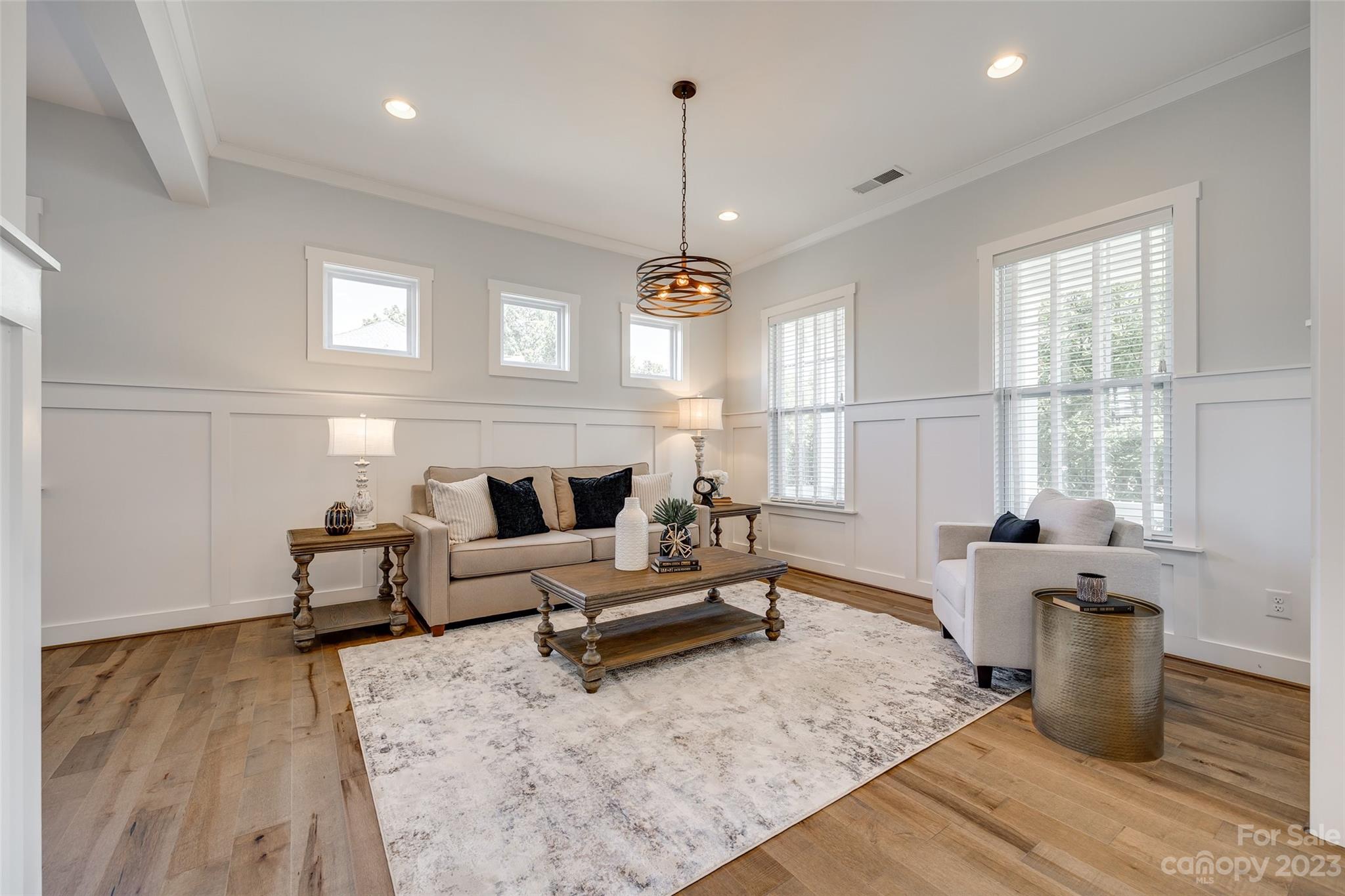 925 Cast Iron Court Fort Mill, SC 29708 - Photo 3 of 47 Gallery Image 3