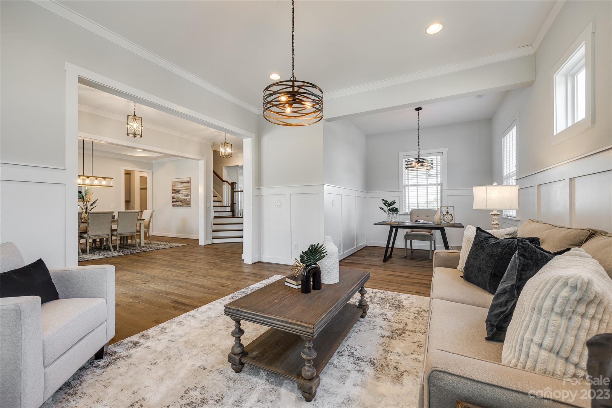 925 Cast Iron Court Fort Mill, SC 29708 - Photo 4 of 47 Gallery Image 4