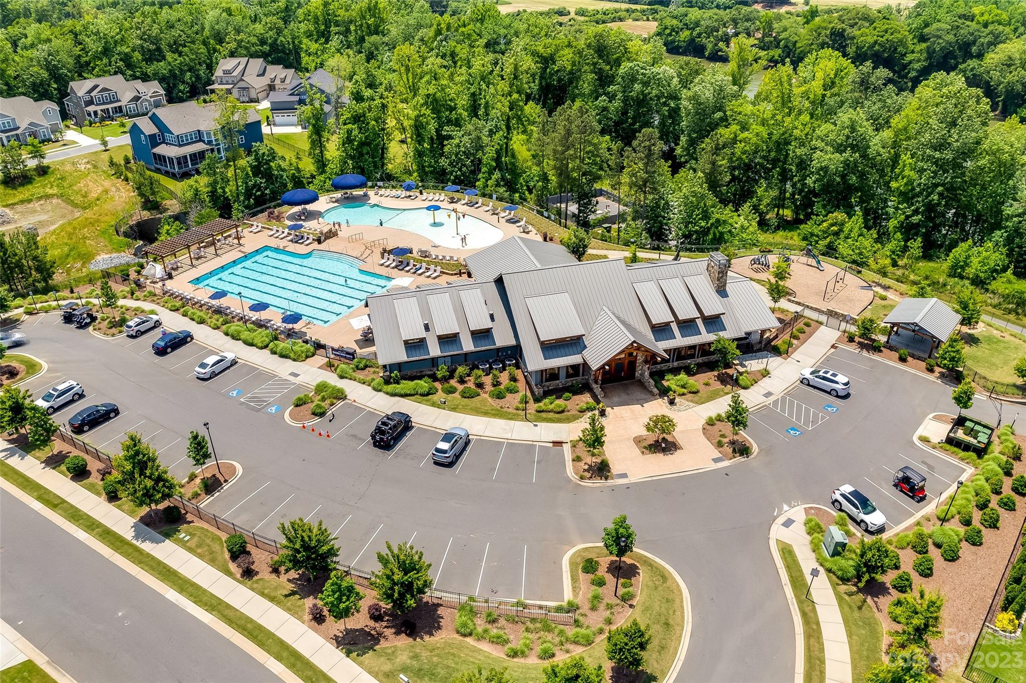 925 Cast Iron Court Fort Mill, SC 29708 - Photo 42 of 47 Gallery Image 42