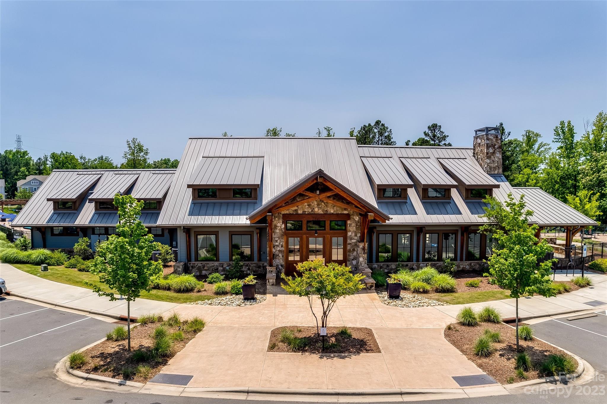 925 Cast Iron Court Fort Mill, SC 29708 - Photo 43 of 47 Gallery Image 43