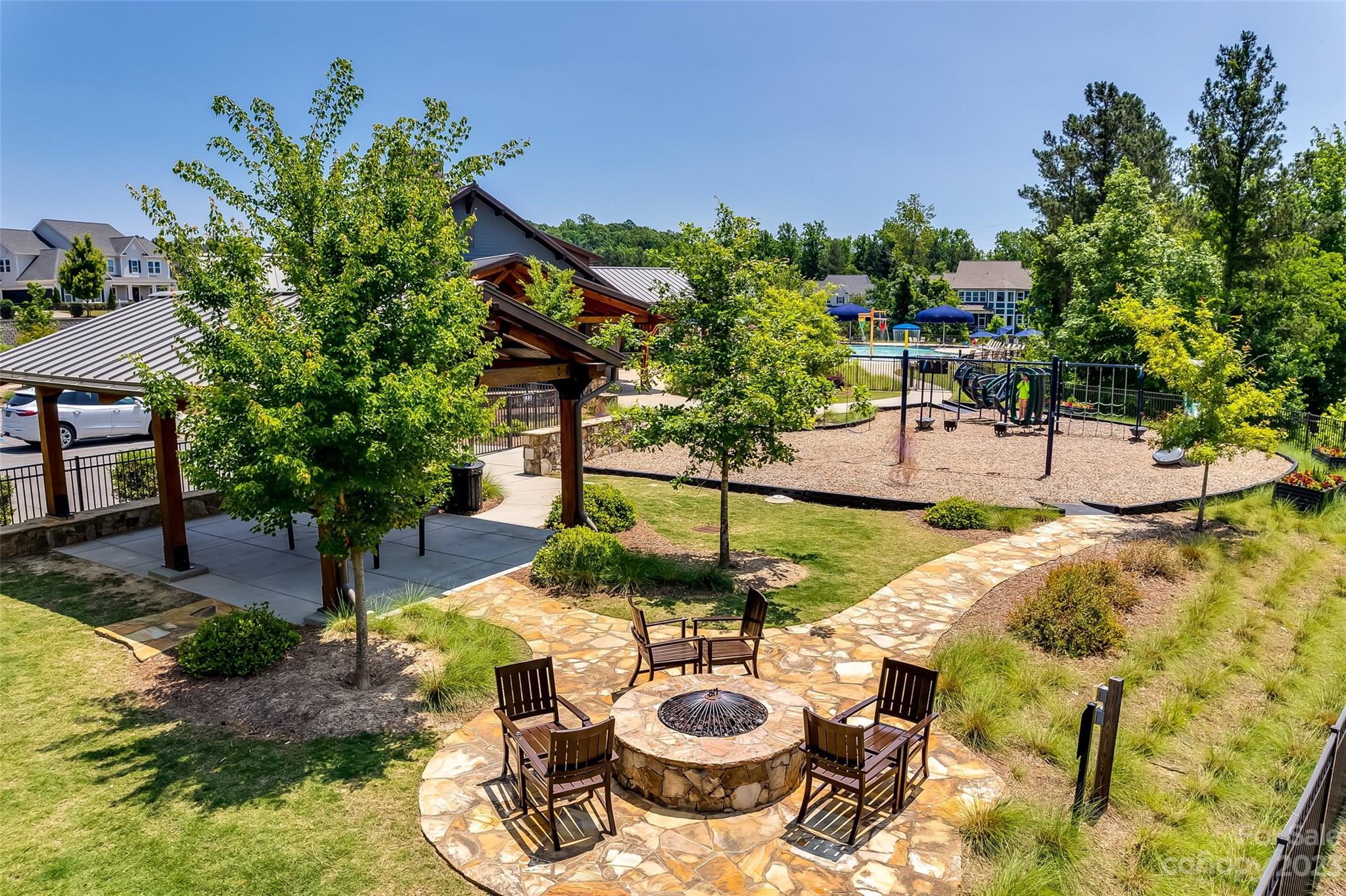 925 Cast Iron Court Fort Mill, SC 29708 - Photo 46 of 47 Gallery Image 46
