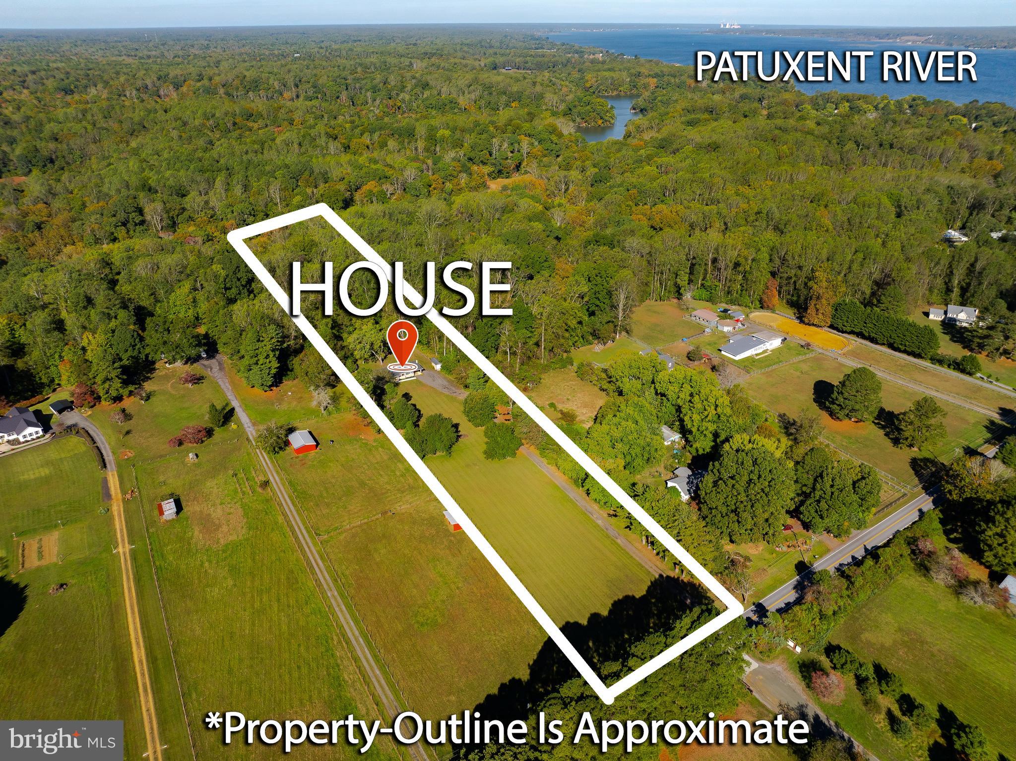 26005 Jones Wharf Road Hollywood, MD 20636 - Photo 2 of 66