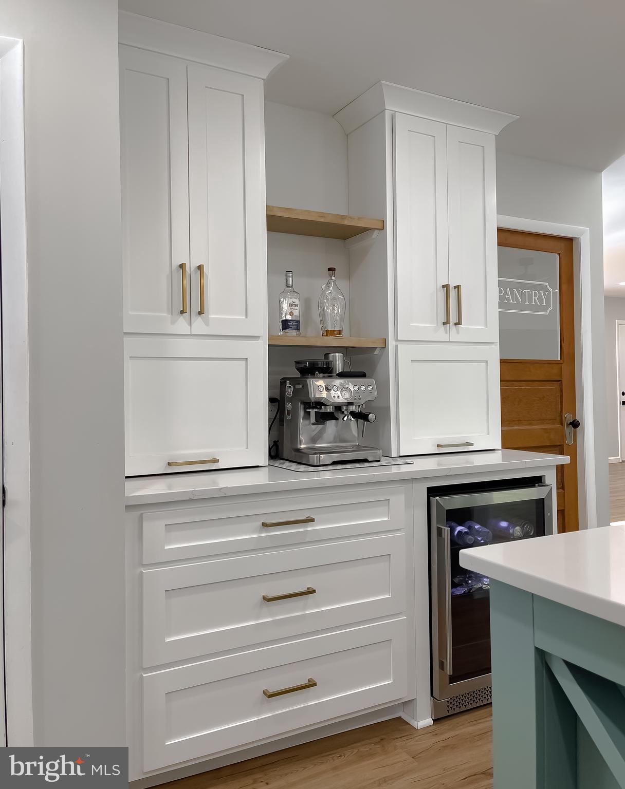 26005 Jones Wharf Road Hollywood, MD 20636 - Photo 26 of 66 a kitchen with cabinets appliances and a window