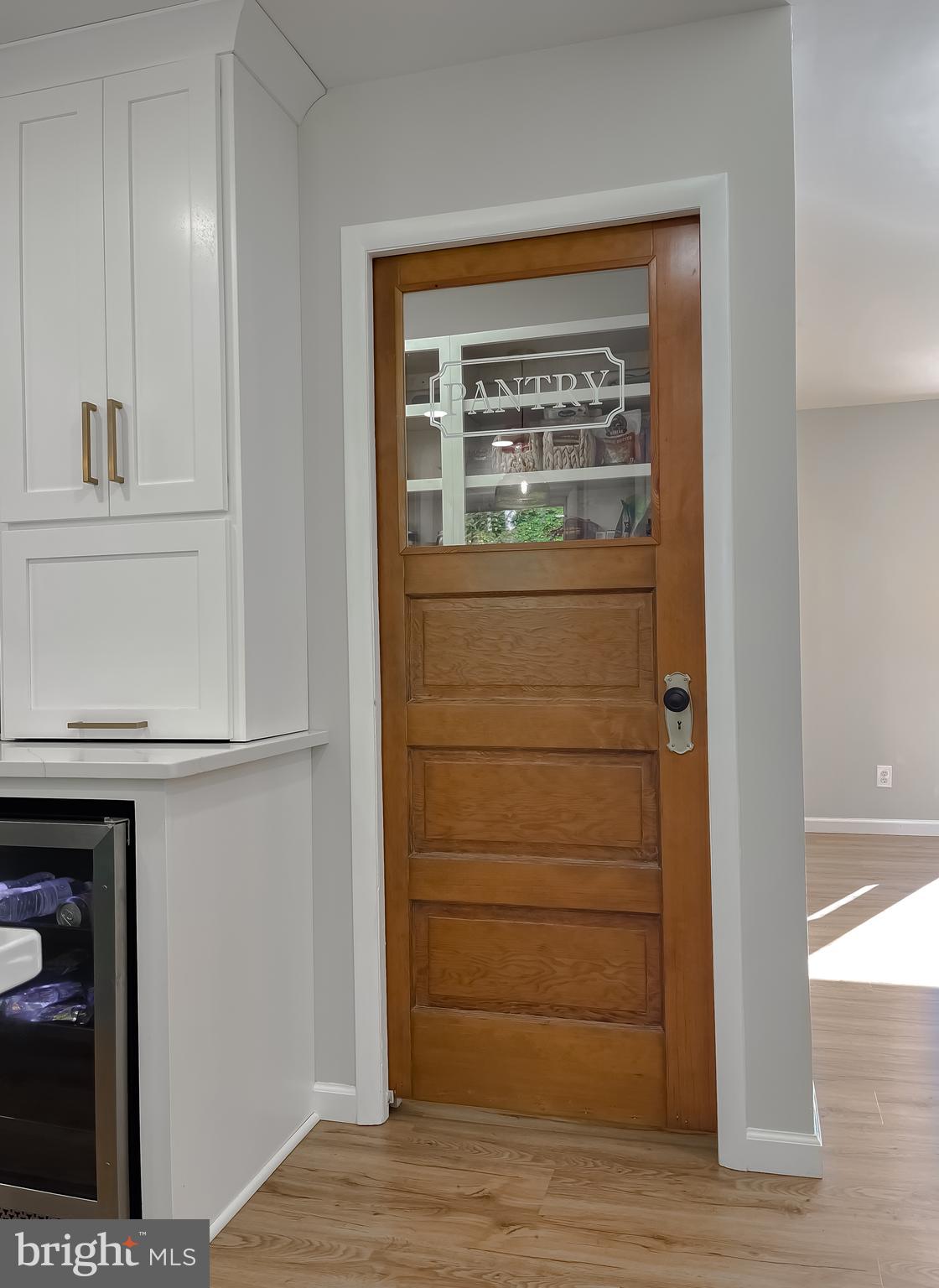26005 Jones Wharf Road Hollywood, MD 20636 - Photo 28 of 66 a view of walk in closet