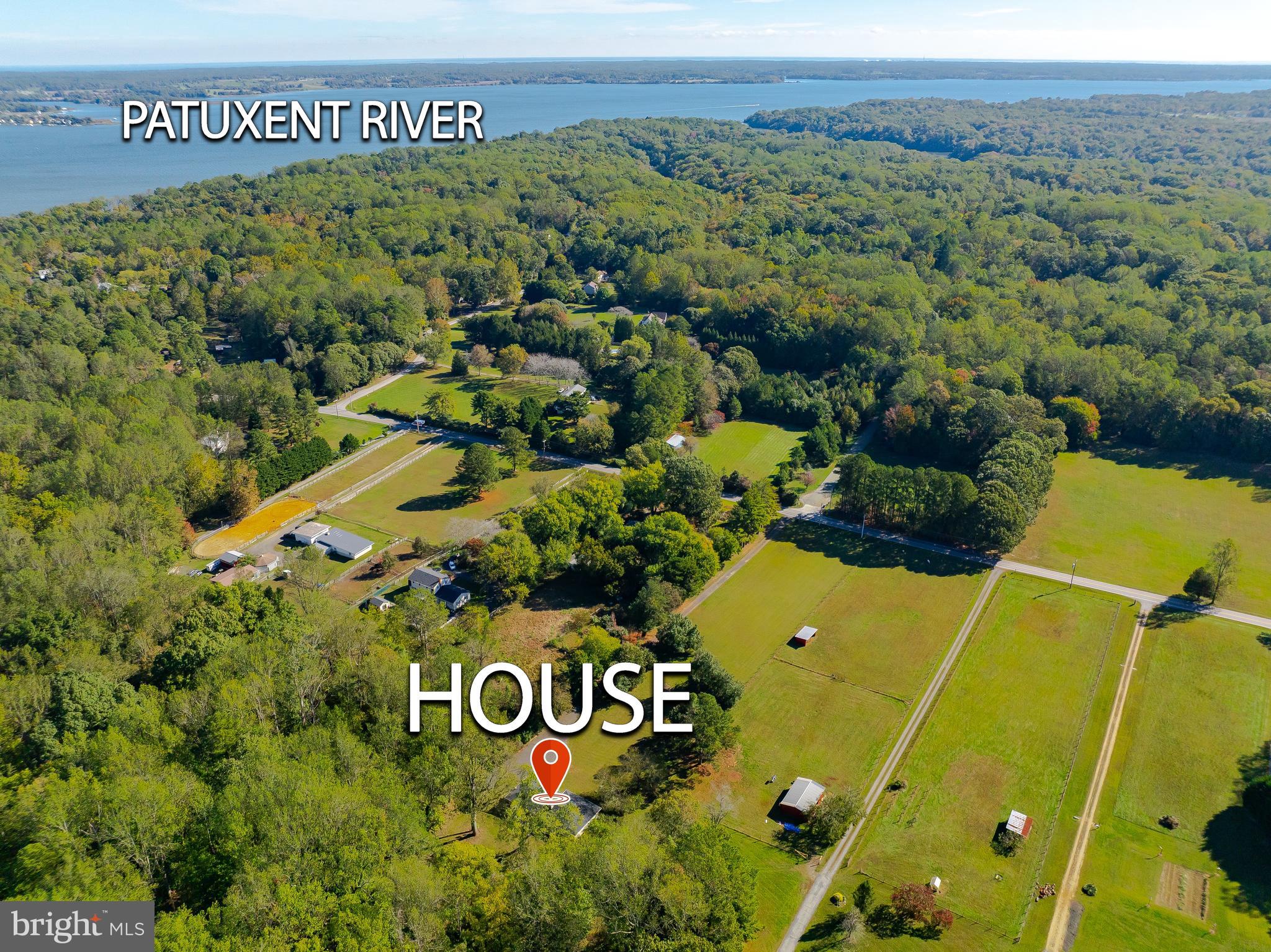 26005 Jones Wharf Road Hollywood, MD 20636 - Photo 4 of 66