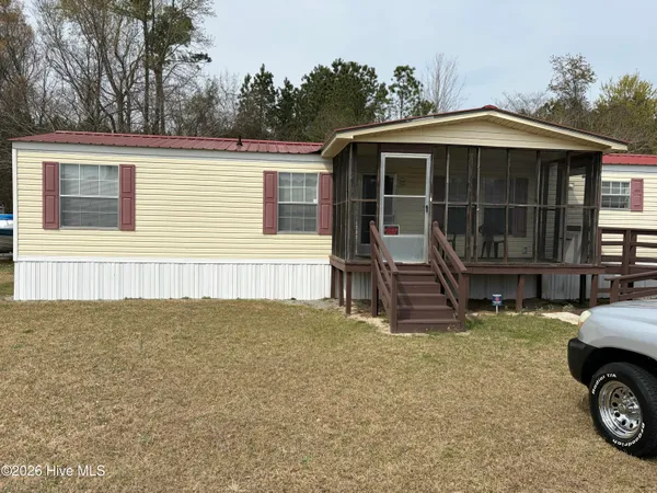 $69,000 | 1943 Nc Highway East, Cofield, NC 27922