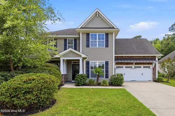 $375,000 | 161 Watersfield Road, Leland, NC 28451