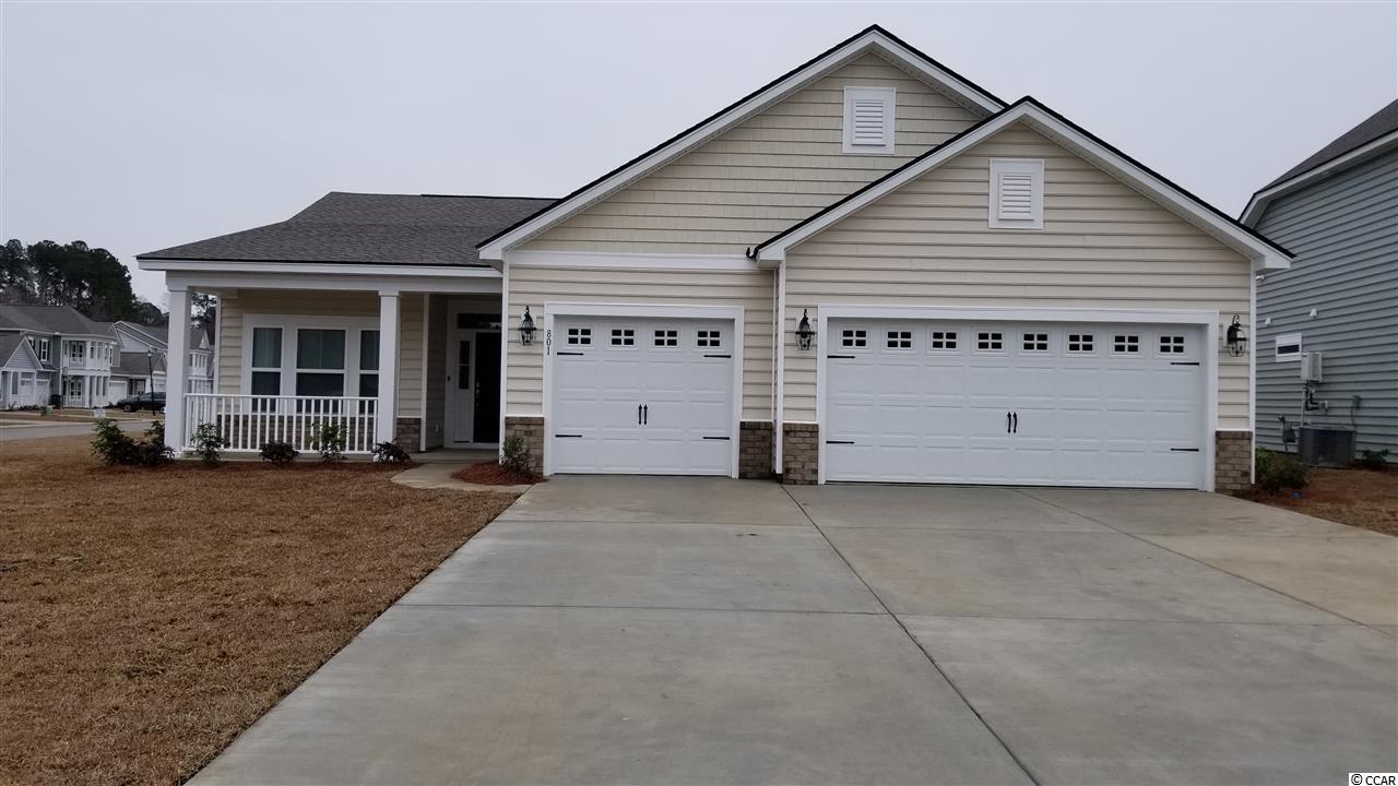 801 Brant Street Myrtle Beach, SC 29579 - Photo 1 of 26 Gallery Image 1