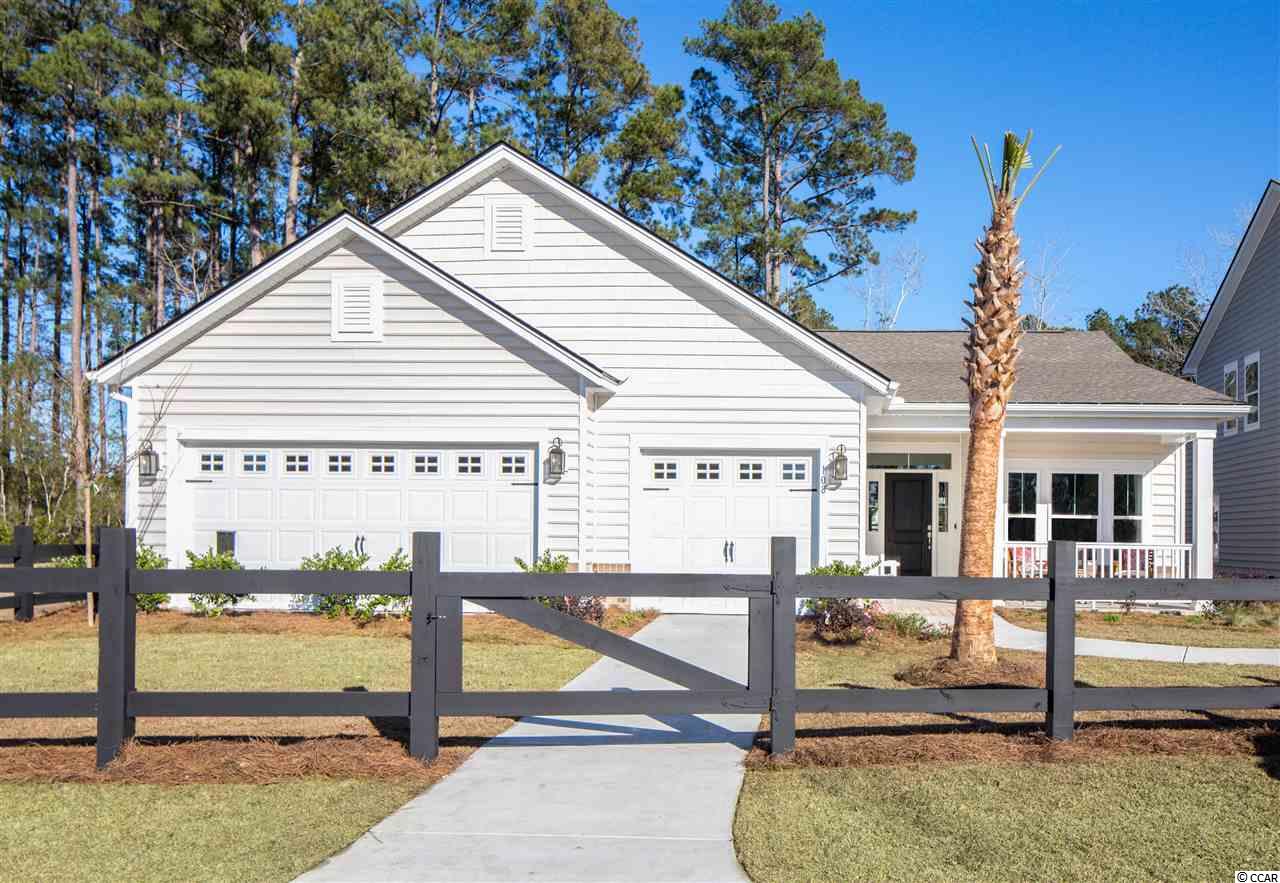 801 Brant Street Myrtle Beach, SC 29579 - Photo 2 of 26 Gallery Image 2
