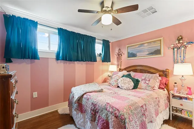 $310,000 | 433 Monroe Street, Gretna, LA 70053