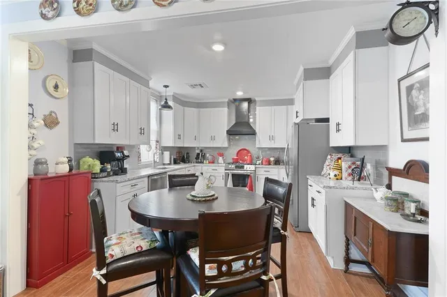 $310,000 | 433 Monroe Street, Gretna, LA 70053